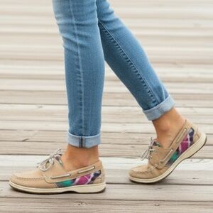 Sperry Top-Sider shoes women’s size 7.5